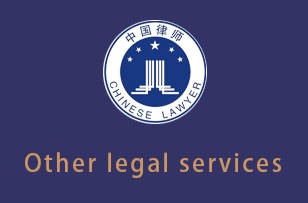 云南Other legal services