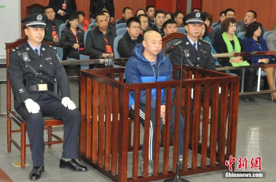 云南“呼格案”疑似真凶赵志红案将于2月9日公开宣判