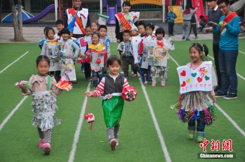 云南官方发布幼儿园新规：禁体罚侮辱幼儿 杜绝小学化