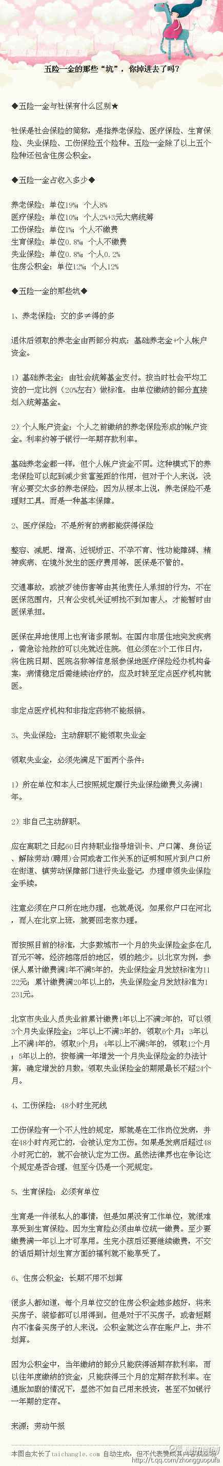 云南五险一金的那些“坑”，你掉进去了吗？