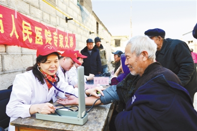 云南推进医保信息联网，异地住院直接结算患者会扎堆北上广吗