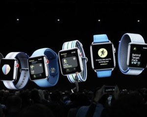 云南Wearable devices don't sell well, apple watch still stands out